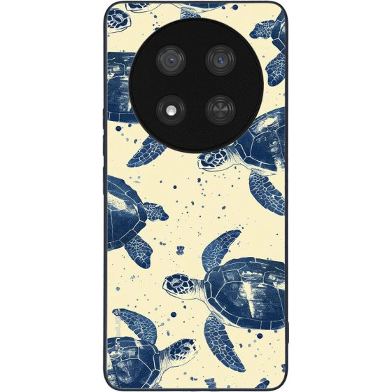 Sonique ���� Ocean Series ��� Honor Magic7 Lite 5G �������