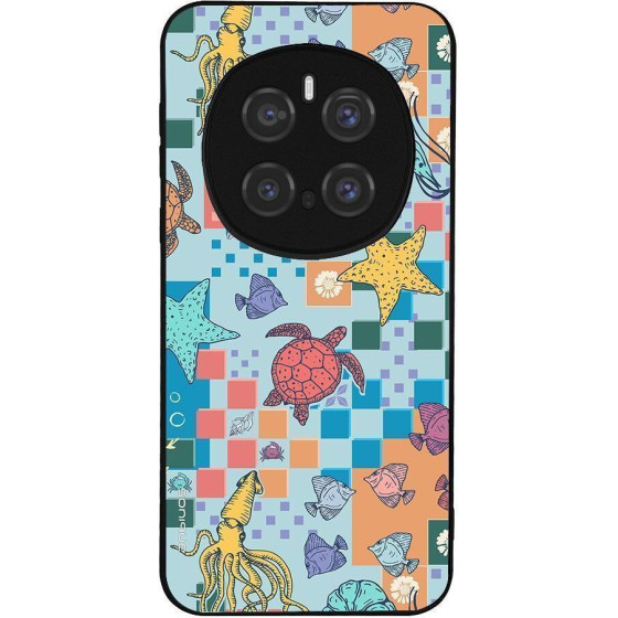 Sonique ���� Ocean Series ��� Honor Magic7 Pro 5G �������