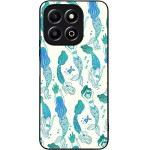 Sonique ���� Ocean Series ��� Honor X6b ��������