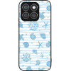 Sonique ���� Ocean Series ��� Honor X8b ��������