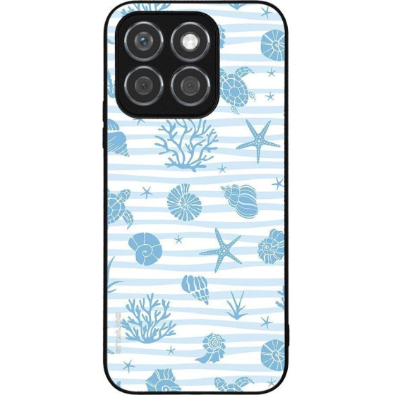 Sonique ���� Ocean Series ��� Honor X8b ��������