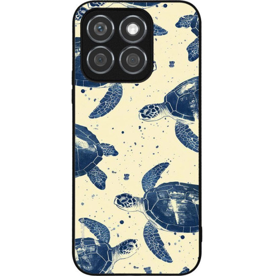 Sonique ���� Ocean Series ��� Honor X8b �������