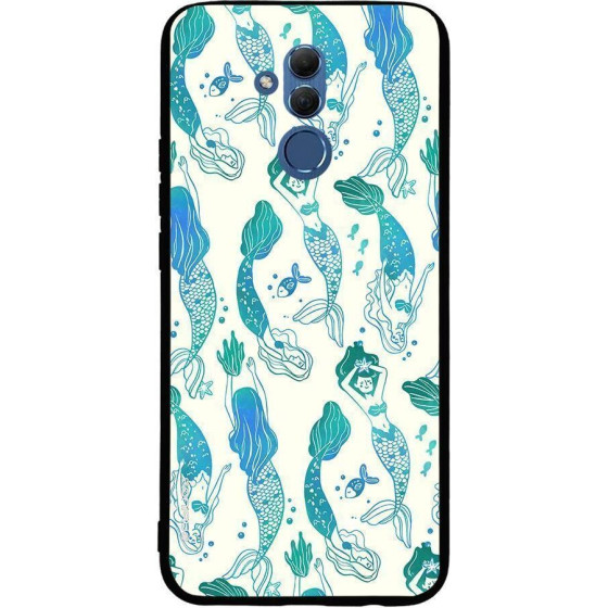 Sonique ���� Ocean Series ��� Huawei Mate 20 Lite �������