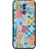 Sonique ���� Ocean Series ��� Huawei Mate 20 Lite �������