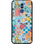 Sonique ���� Ocean Series ��� Huawei Mate 20 Lite �������