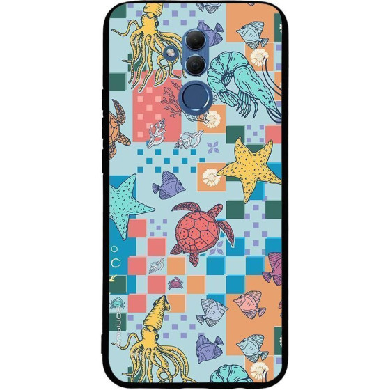 Sonique ���� Ocean Series ��� Huawei Mate 20 Lite �������
