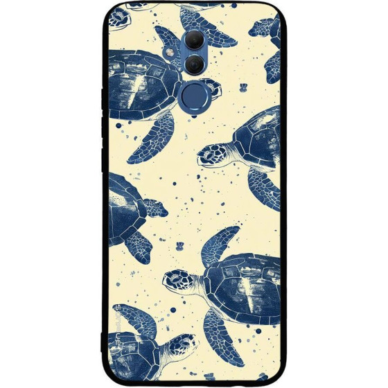 Sonique ���� Ocean Series ��� Huawei Mate 20 Lite �������