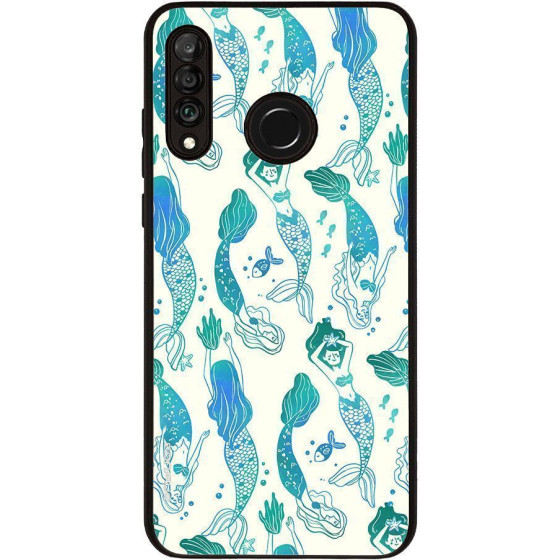 Sonique ���� Ocean Series ��� Huawei P30 Lite ��������