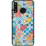 Sonique ���� Ocean Series ��� Huawei P30 Lite �������