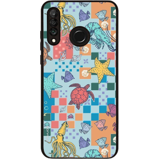 Sonique ���� Ocean Series ��� Huawei P30 Lite �������