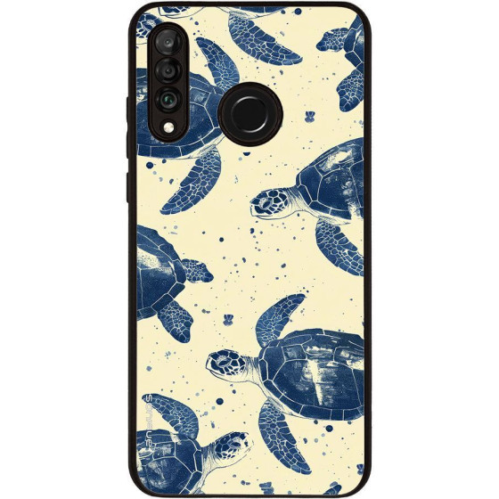Sonique ���� Ocean Series ��� Huawei P30 Lite �������