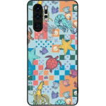 Sonique ���� Ocean Series ��� Huawei P30 Pro �������