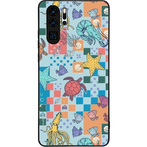 Sonique ���� Ocean Series ��� Huawei P30 Pro �������