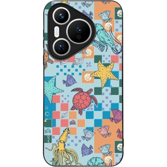 Sonique ���� Ocean Series ��� Huawei Pura 70 �������