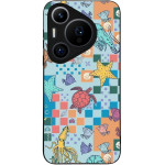 Sonique ���� Ocean Series ��� Huawei Pura 70 Pro �������