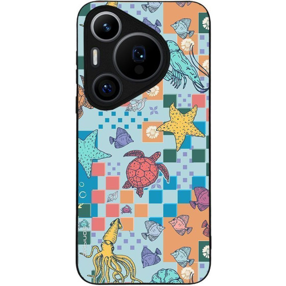 Sonique ���� Ocean Series ��� Huawei Pura 70 Pro �������