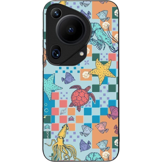 Sonique ���� Ocean Series ��� Huawei Pura 70 Ultra �������
