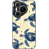 Sonique ���� Ocean Series ��� Huawei Pura 70 �������
