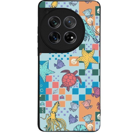Sonique ���� Ocean Series ��� Oneplus 12 5G �������