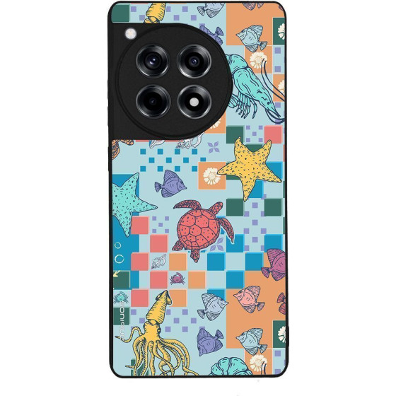 Sonique ���� Ocean Series ��� Oneplus 12R 5G �������