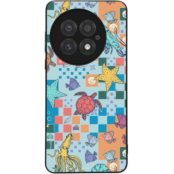 Sonique ���� Ocean Series ��� Oneplus 13 5G �������