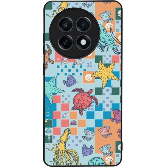 Sonique ���� Ocean Series ��� Oneplus 13R 5G �������