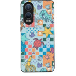 Sonique ���� Ocean Series ��� Oneplus Nord Ce 4 Lite 5G �������