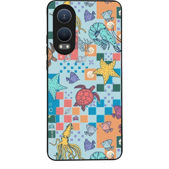 Sonique ���� Ocean Series ��� Oneplus Nord Ce 4 Lite 5G �������