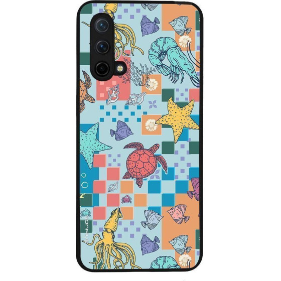 Sonique ���� Ocean Series ��� Oneplus Nord Ce 5G �������