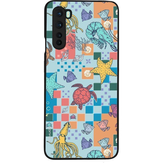 Sonique ���� Ocean Series ��� Oneplus Nord �������