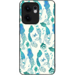 Sonique ���� Ocean Series ��� Oppo Reno13 F 5G / Oppo Reno13 Fs 5G ��������