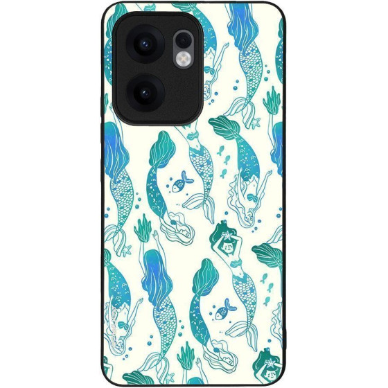 Sonique ���� Ocean Series ��� Oppo Reno13 F 5G / Oppo Reno13 Fs 5G ��������
