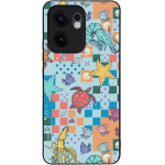 Sonique ���� Ocean Series ��� Oppo Reno13 F 5G / Oppo Reno13 Fs 5G �������