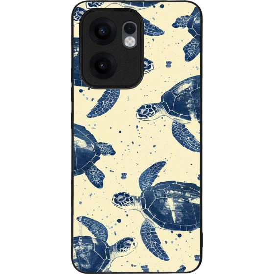 Sonique ���� Ocean Series ��� Oppo Reno13 F 5G / Oppo Reno13 Fs 5G �������