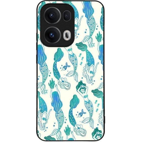 Sonique ���� Ocean Series ��� Oppo Reno13 Pro 5G ��������
