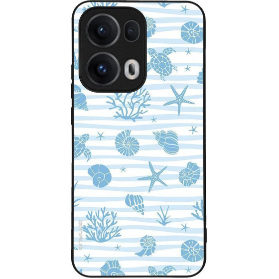 Sonique ���� Ocean Series ��� Oppo Reno13 Pro 5G ��������