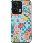 Sonique ���� Ocean Series ��� Oppo Reno13 Pro 5G �������