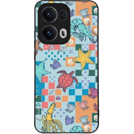 Sonique ���� Ocean Series ��� Oppo Reno13 Pro 5G �������