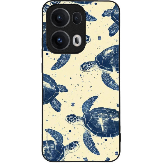 Sonique ���� Ocean Series ��� Oppo Reno13 Pro 5G �������