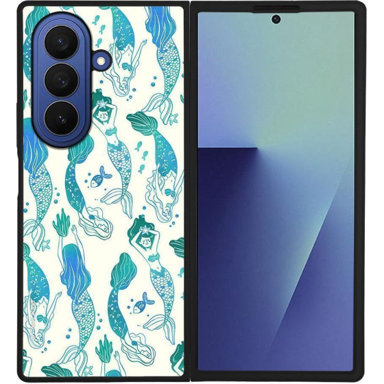 Sonique ���� Ocean Series ��� Samsung Galaxy Z Fold 7 ��������