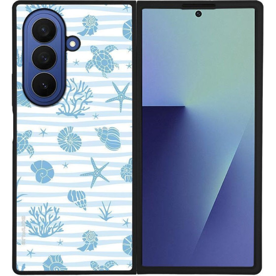 Sonique ���� Ocean Series ��� Samsung Galaxy Z Fold 7 ��������