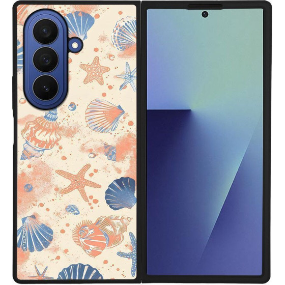 Sonique ���� Ocean Series ��� Samsung Galaxy Z Fold 7 �������