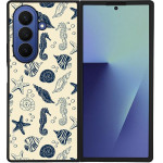 Sonique ���� Ocean Series ��� Samsung Galaxy Z Fold 7 �������