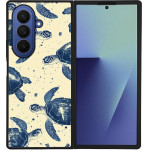 Sonique ���� Ocean Series ��� Samsung Galaxy Z Fold 7 �������