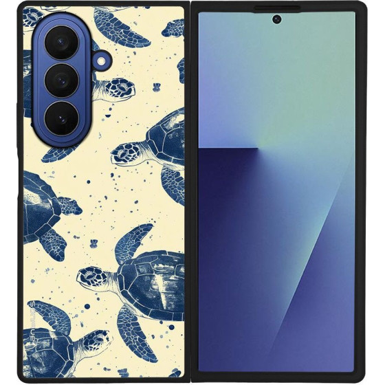 Sonique ���� Ocean Series ��� Samsung Galaxy Z Fold 7 �������