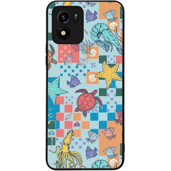 Sonique ���� Ocean Series ��� Vivo Y01 4G �������