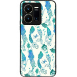 Sonique ���� Ocean Series ��� Vivo Y35 4G / Vivo Y22 / Vivo Y22S ��������