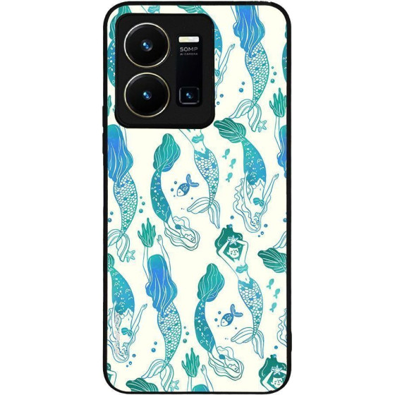 Sonique ���� Ocean Series ��� Vivo Y35 4G / Vivo Y22 / Vivo Y22S ��������