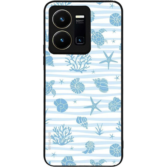 Sonique ���� Ocean Series ��� Vivo Y35 4G / Vivo Y22 / Vivo Y22S ��������