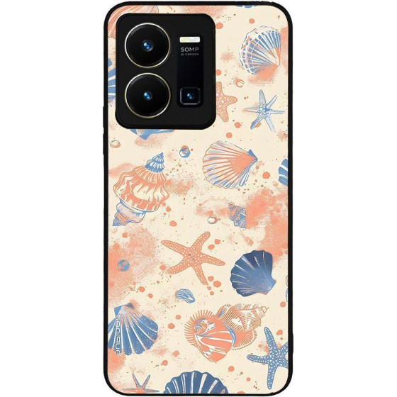 Sonique ���� Ocean Series ��� Vivo Y35 4G / Vivo Y22 / Vivo Y22S �������